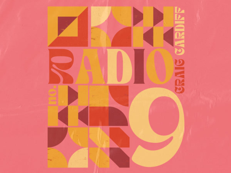 Radio 9 (Live at Market Hall Performing Arts Centre - Peterborough, ON - Canada - 02/07/20) (Single)