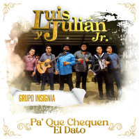 Pa' Que Chequen El Dato (En Vivo) (Single)