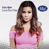 Love Run Free (Single)