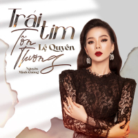 Trái Tim Tổn Thương (Single)