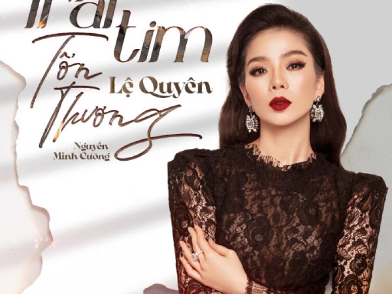 Trái Tim Tổn Thương (Single)