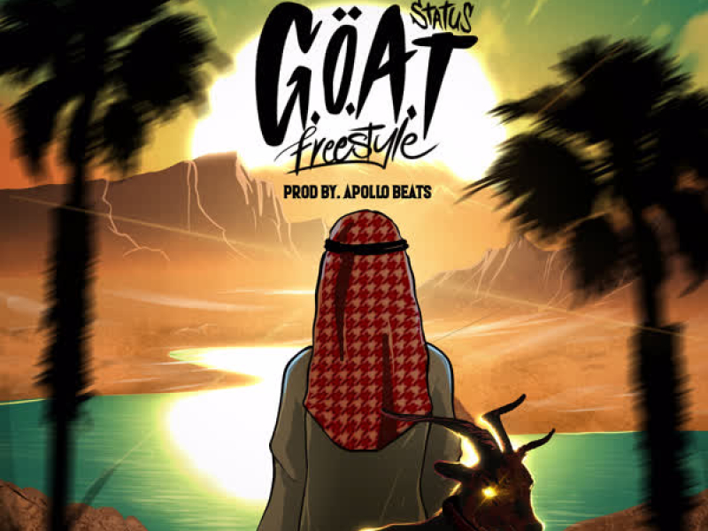Goat Status Freestyle (Single)