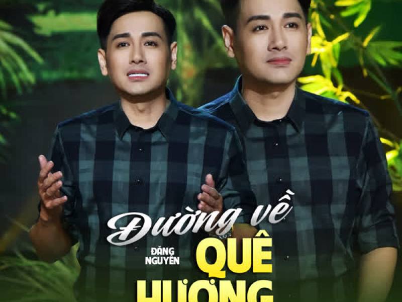 Đường Về Quê Hương