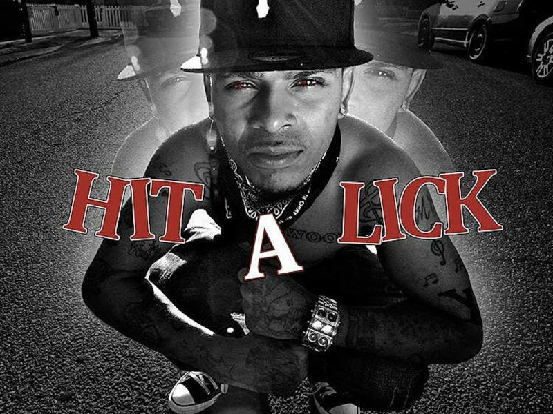 Hit a Lick (feat. Mitchy Slick)