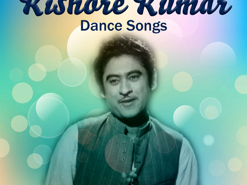 Kishore Kumar Dance Songs