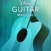 Disney Guitar: Magical (Single)