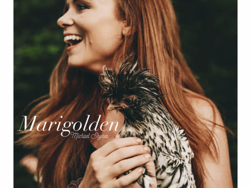 Marigolden (Single)