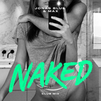 Naked (Club Mix) (Single)