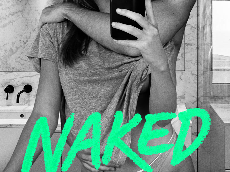Naked (Club Mix) (Single)
