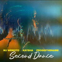 Second Dance (Single)
