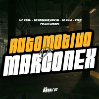 Automotivo da Marconex (Single)