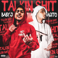 Talkin Shit (feat. Acito) (Single)