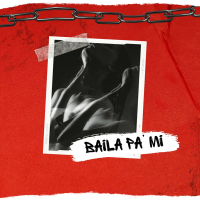baila pa mi (Single)