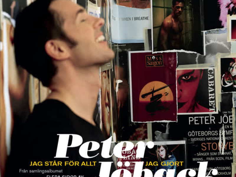 Jag Står För Allt Jag Gjort