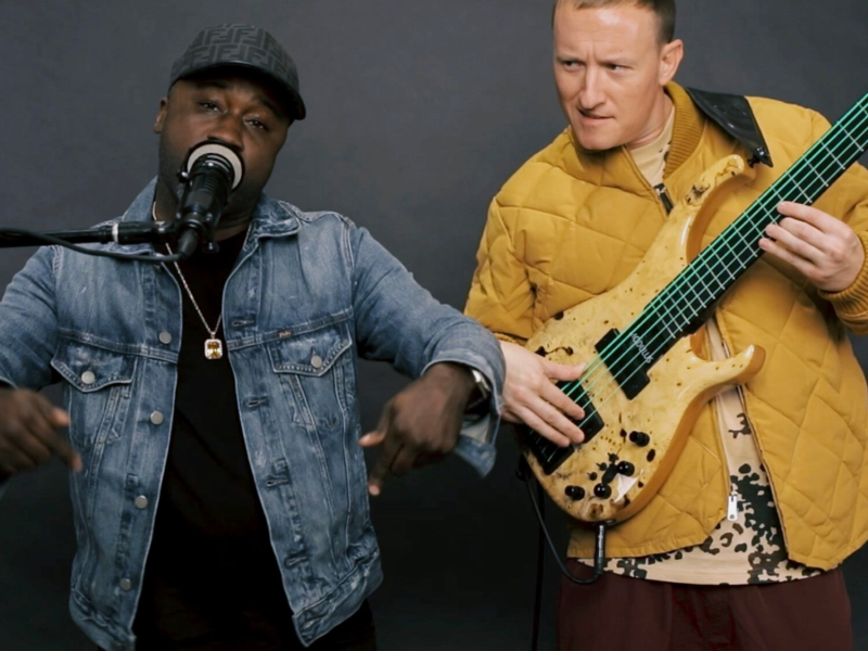 Mobb Deep (Bass & Bars Edition) (EP)