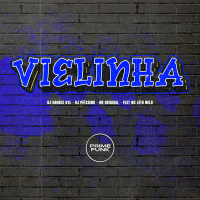 Vielinha (Single)