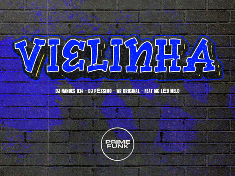Vielinha (Single)