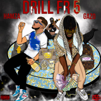 DRILL FR 5 (Single)