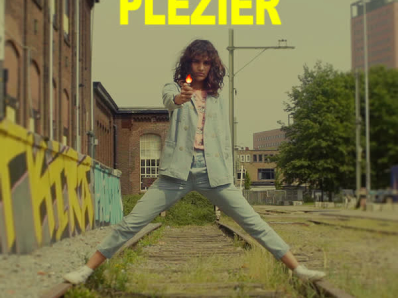 Plezier (Single)