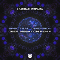 Spectral Dimension (Deep Vibration Remix) (Single)