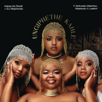 Ungiphethe Kahle (Single)