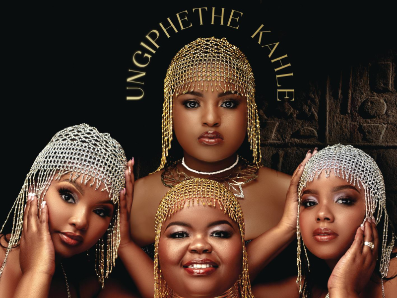 Ungiphethe Kahle (Single)