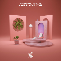 Can I Love You (Single)