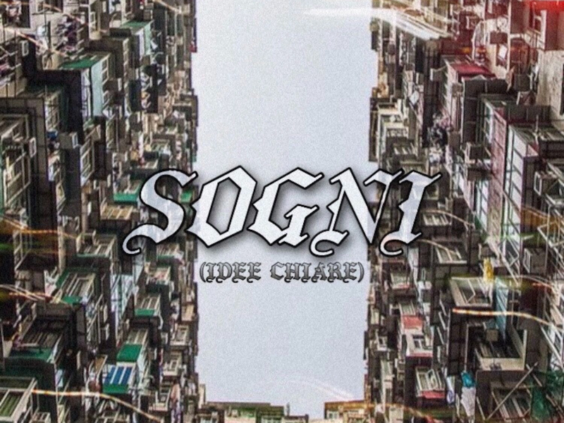 Sogni (Idee Chiare) (Single)