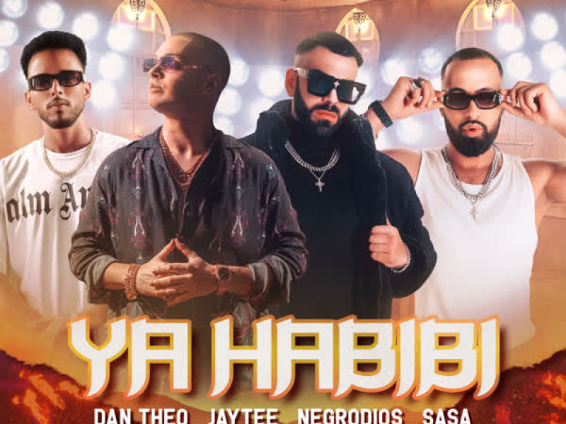 YA HABIBI (Single)