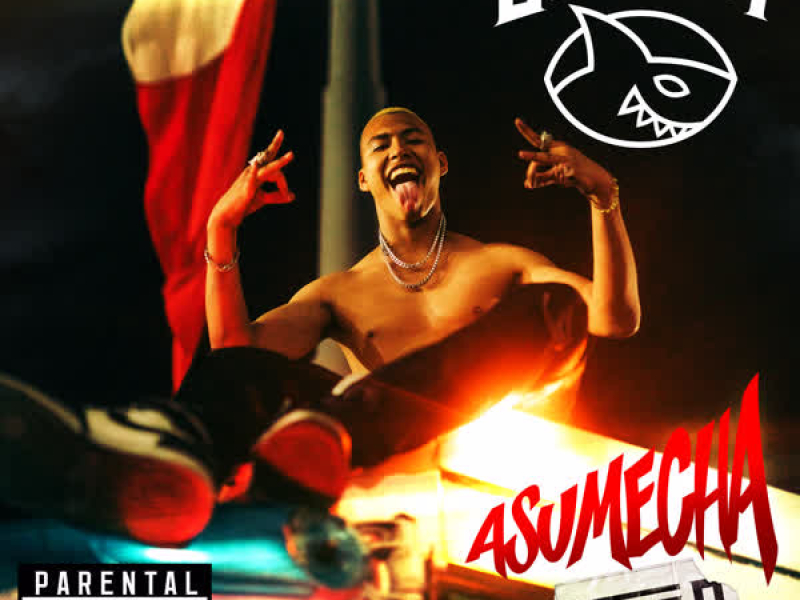 Asi Soy Yo (Asumecha - Lado B) (Single)