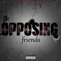 Opposing Friends (Single)