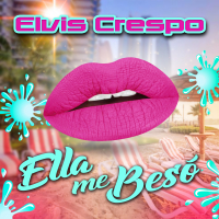 Ella Me Besó (Single)