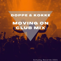 Moving on (Club Mix) (Single)