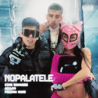 Nopalatele (Single)