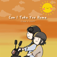 Can I Take You Home (Single)