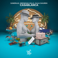 Casablanca (Single)