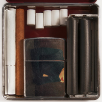 Kryptonite (feat. sogumm) (Single)