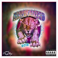 Adrenalized 2016 (Single)