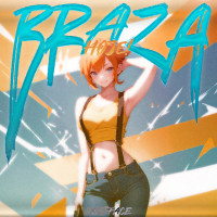 BRAZA HOJE! (Single)