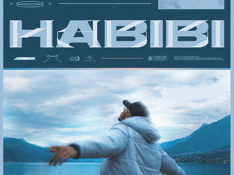 Habibi (Single)