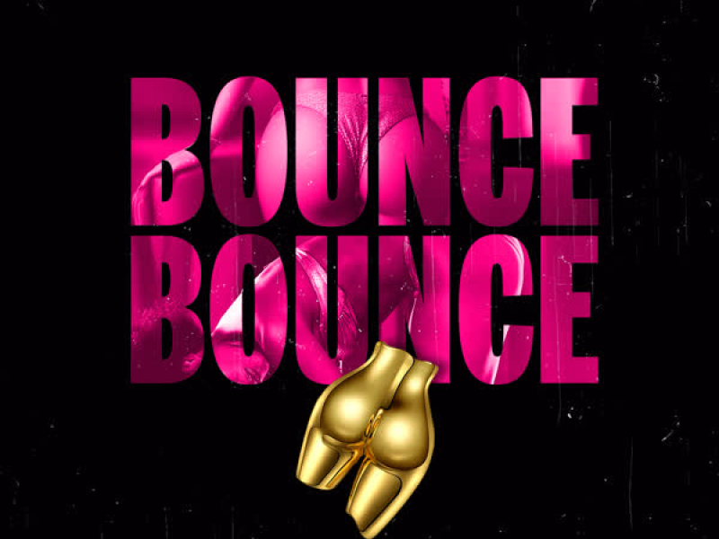 Bounce (Single)