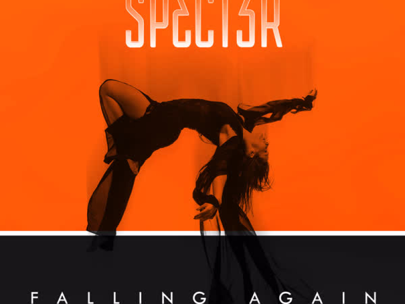 Falling Again (Single)