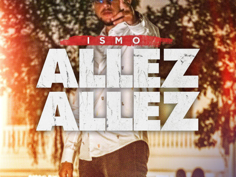 Allez Allez (Single)