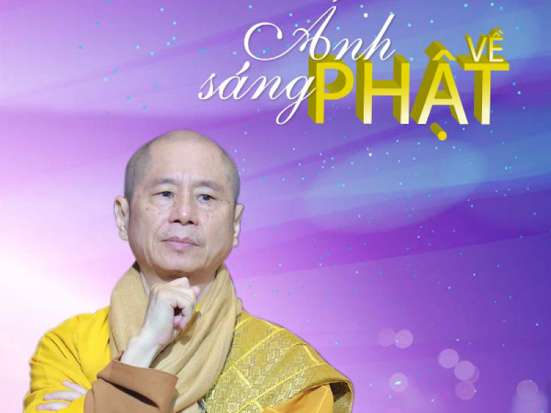 Ánh Sáng Phật Về