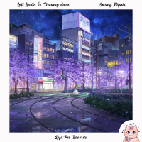 Spring Nights (EP)