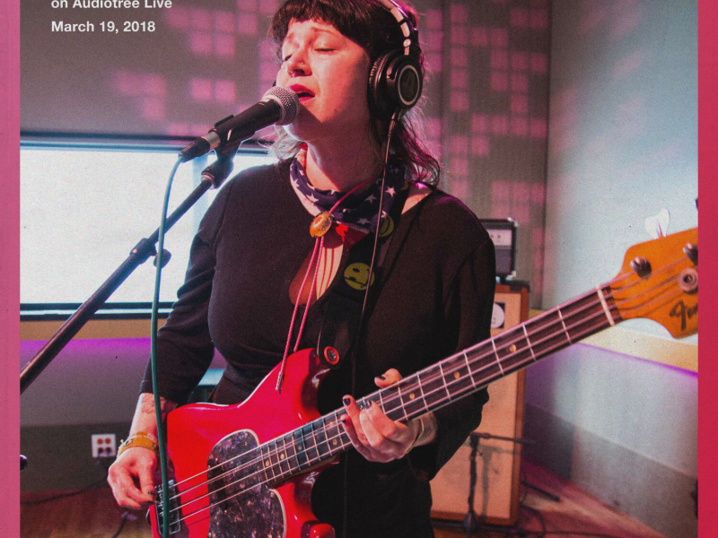 Pill on Audiotree Live