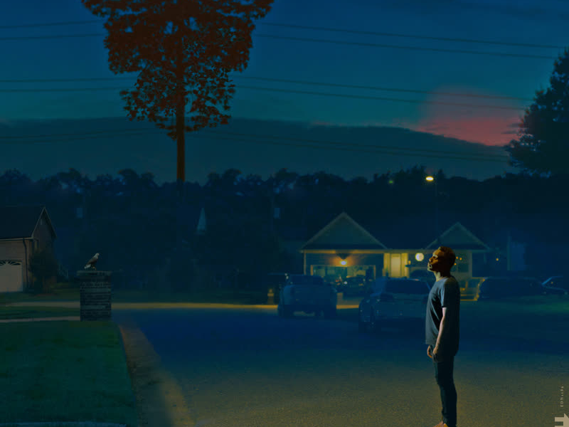 Fly (For Mike) Feat. Brittany Howard (Single)