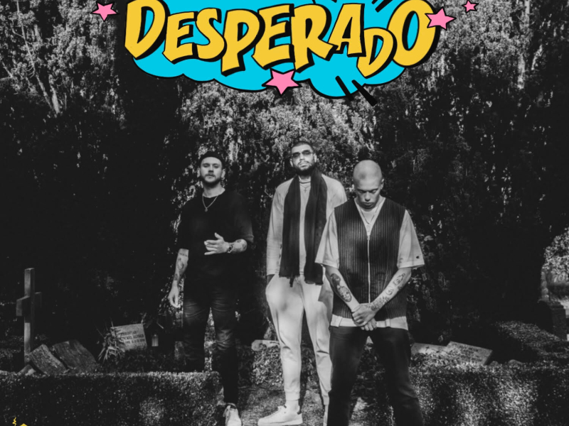 Desperado (Single)