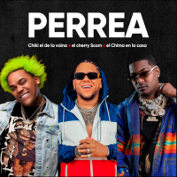 Perrea (Single)