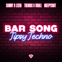A Bar Song (Tipsy) (Techno Mix) (Single)